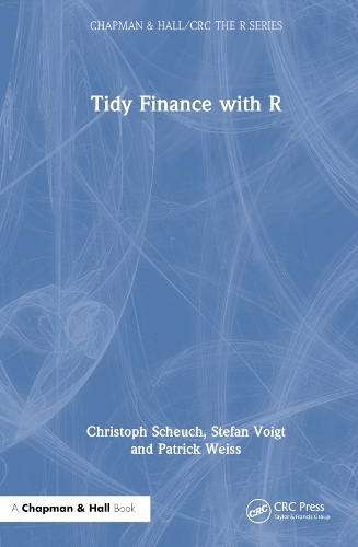 Tidy Finance with R.
