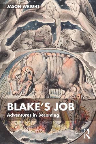 Blake's Job: Adventures in Becoming.