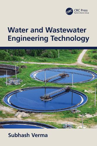 Water and Wastewater Engineering Technology.