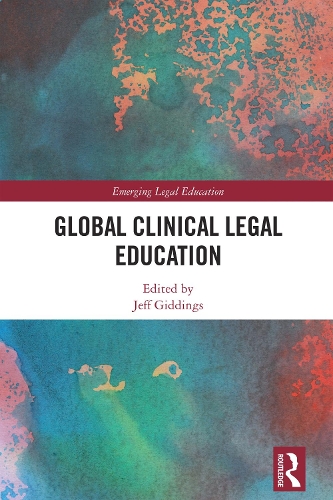 Global Clinical Legal Education.