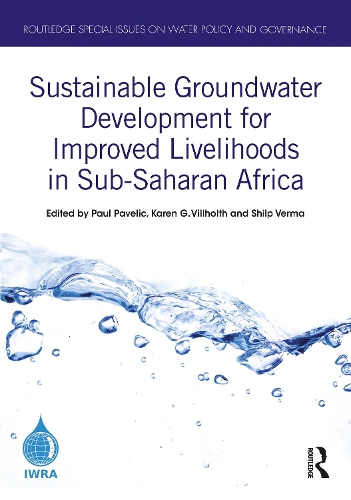 Sustainable Groundwater Development for Improved Livelihoods in Sub-Saharan Africa.