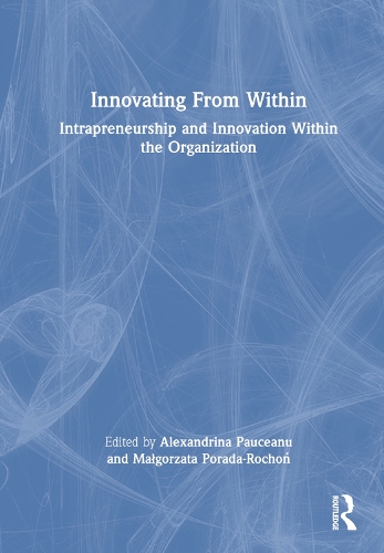 Innovating From Within