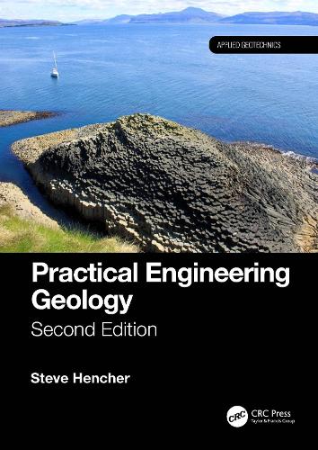 Practical Engineering Geology. 2nd edition