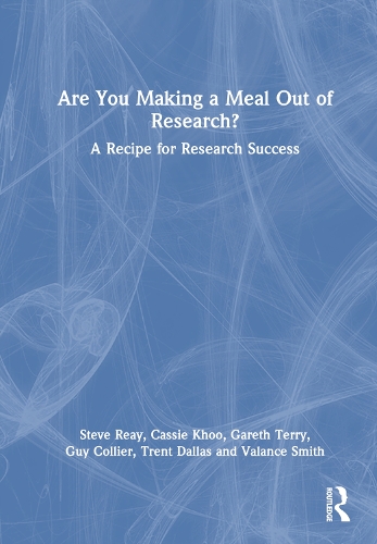 Are You Making a Meal Out of Research?