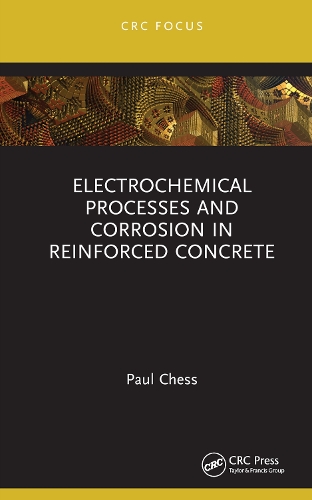 Electrochemical Processes and Corrosion in Reinforced Concrete.