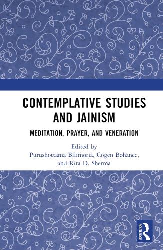 Contemplative Studies & Jainism