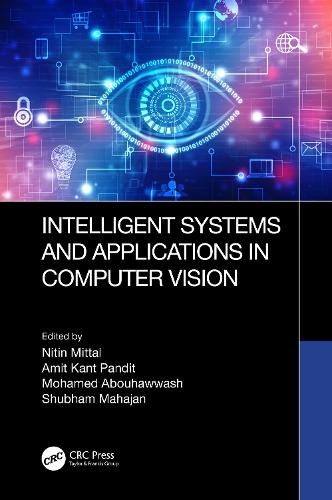 Intelligent Systems and Applications in Computer Vision.