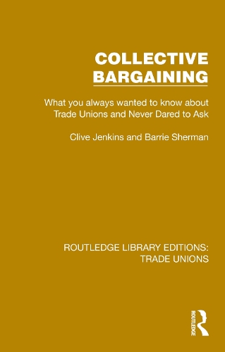 Collective Bargaining.