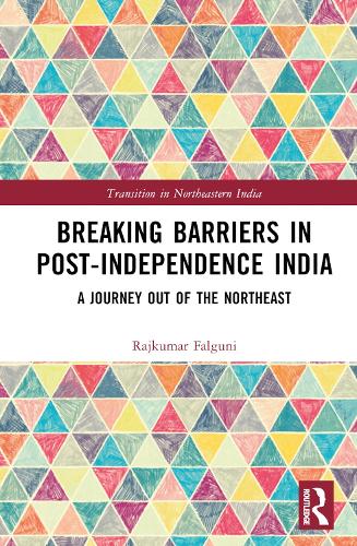 Breaking Barriers in Post-independence India