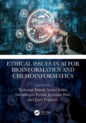 Ethical Issues in AI for Bioinformatics and Chemoinformatics.