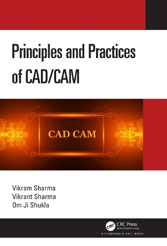 Principles and Practices of CAD/CAM.
