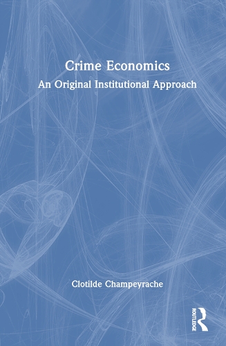 Crime Economics