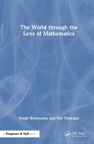 The World through the Lens of Mathematics.