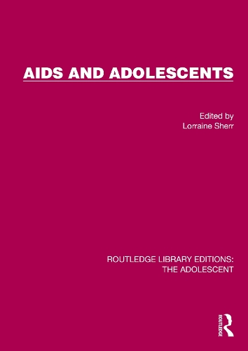 AIDS and Adolescents.