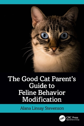 The Good Cat Parent's Guide to Feline Behavior Modification.