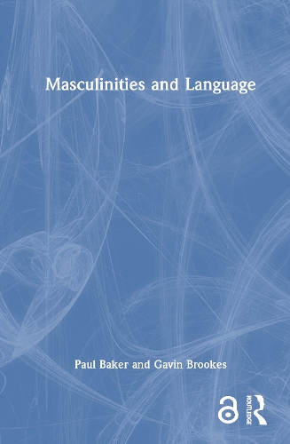 Masculinities and Language.