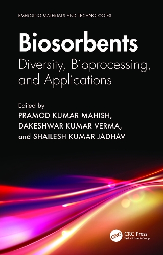 Biosorbents: Diversity, Bioprocessing, and Applications.