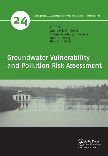 Groundwater Vulnerability and Pollution Risk Assessment.