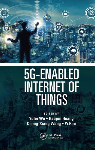 5G-Enabled Internet of Things.