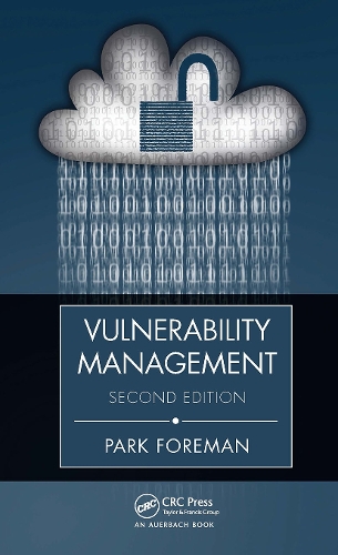 Vulnerability Management. 2nd edition