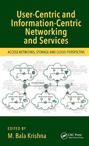 User-Centric and Information-Centric Networking and Services: Access Networks, Storage and Cloud Perspective.