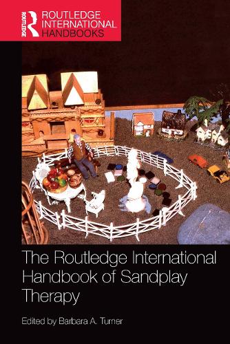 The Routledge International Handbook of Sandplay Therapy.