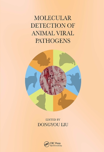 Molecular Detection of Animal Viral Pathogens.