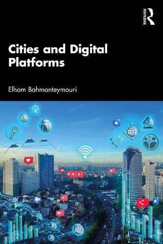 Cities and Digital Platforms.