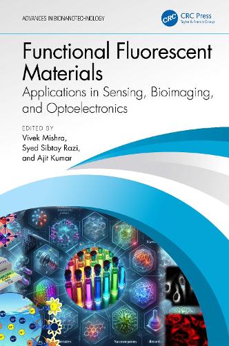 Functional Fluorescent Materials: Applications in Sensing, Bioimaging, and Optoelectronics.