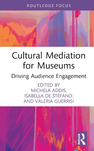 Cultural Mediation for Museums: Driving Audience Engagement.