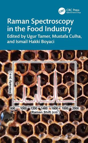 Raman Spectroscopy in the Food Industry.