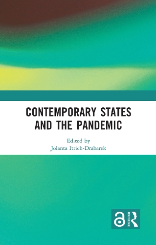 Contemporary States and the Pandemic.