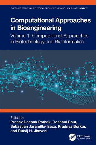 Computational Approaches in Biotechnology and Bioinformatics.