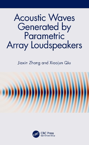 Acoustic Waves Generated by Parametric Array Loudspeakers.