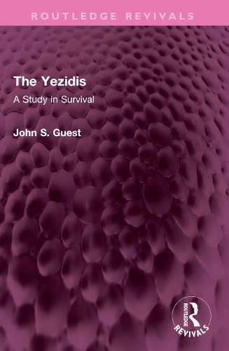 The Yezidis: A Study in Survival.
