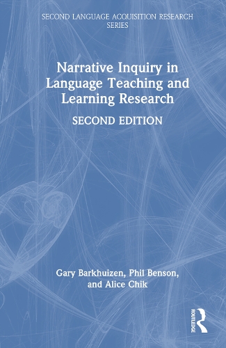 Narrative Inquiry in Language Teaching and Learning Research.
