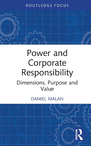 Power and Corporate Responsibility