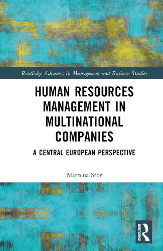 Human Resources Management in Multinational Companies