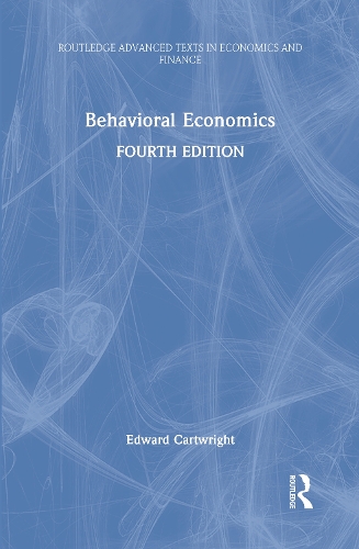 Behavioral Economics.