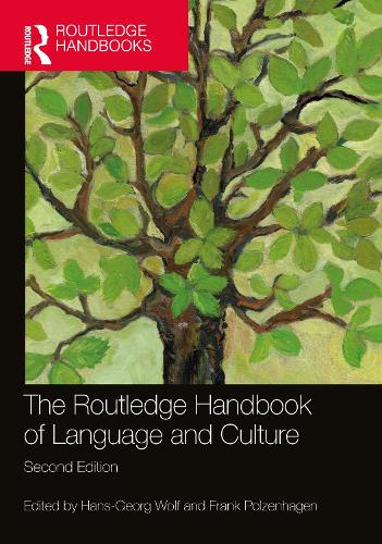 The Routledge Handbook of Language and Culture.
