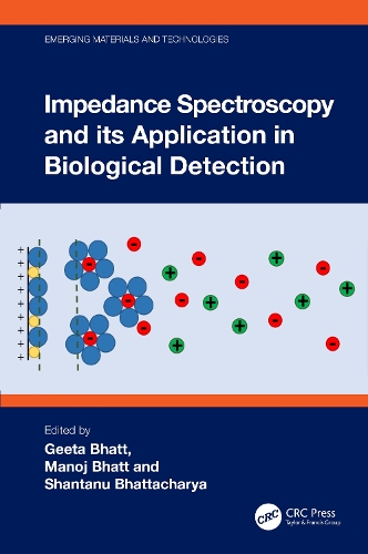 Impedance Spectroscopy and its Application in Biological Detection.