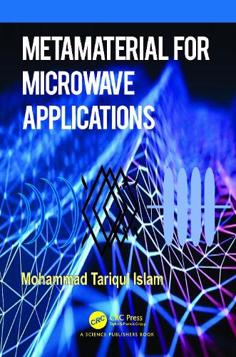 Metamaterial for Microwave Applications.