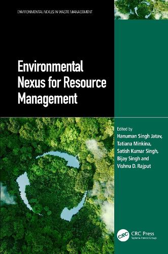 Environmental Nexus for Resource Management.