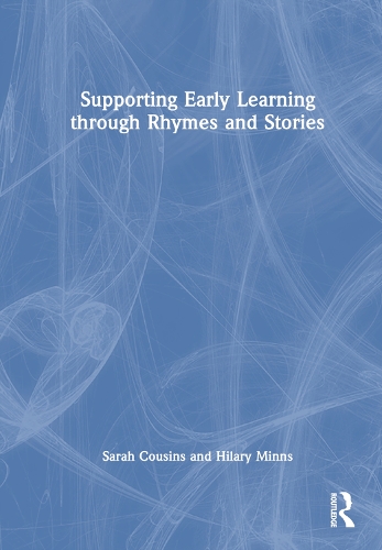 Supporting Early Learning through Rhymes and Stories.