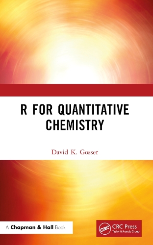 R for Quantitative Chemistry.