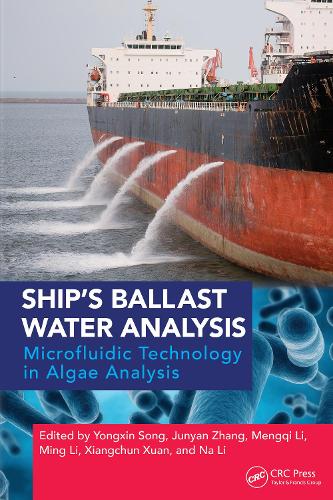Ship's Ballast Water Analysis: Microfluidic Technology in Algae Analysis.