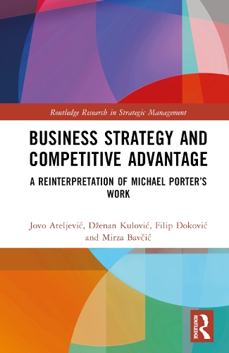 Business Strategy and Competitive Advantage