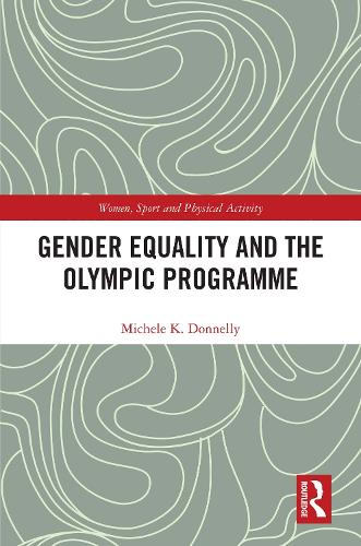 Gender Equality and the Olympic Programme.