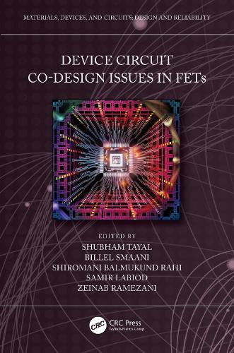 Device Circuit Co-Design Issues in FETs.