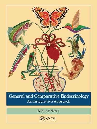 General and Comparative Endocrinology: An Integrative Approach.